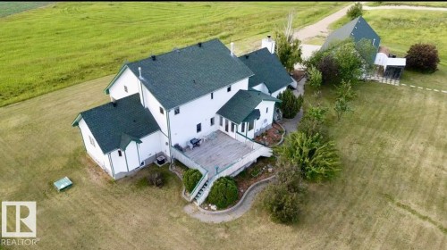 1 64020 Range Road 461  Rural Bonnyville M.D., AB T9N 2J6