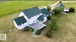 1 64020 Range Road 461  Rural Bonnyville M.D., AB T9N 2J6