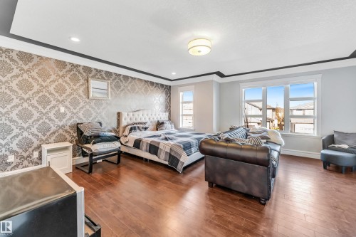 16756 60 Street, Edmonton, AB - Indoor