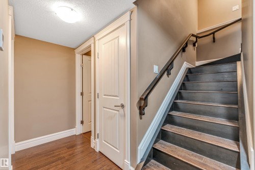 16756 60 Street, Edmonton, AB - Indoor Photo Showing Other Room