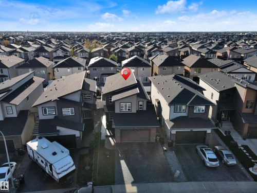 16756 60 Street, Edmonton, AB - Outdoor