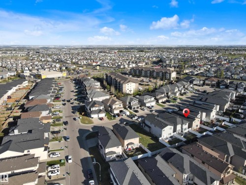 16756 60 Street, Edmonton, AB - Outdoor With View