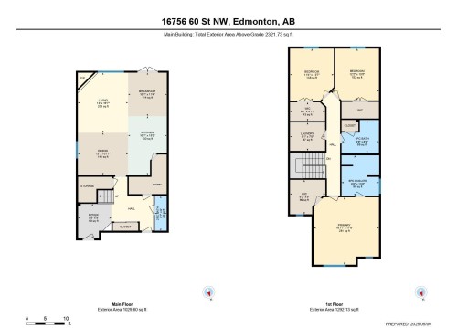 16756 60 Street, Edmonton, AB - Other