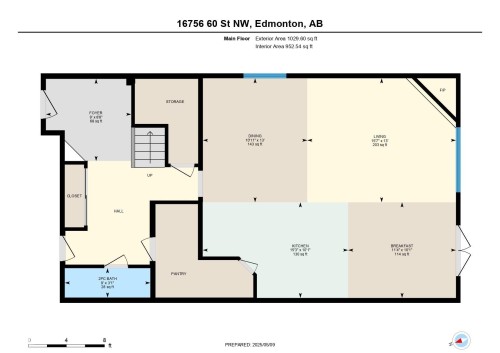 16756 60 Street, Edmonton, AB - Other