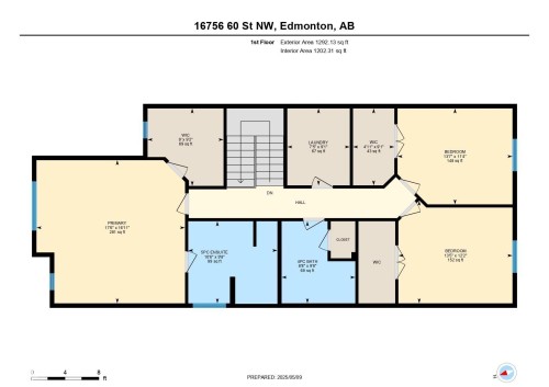 16756 60 Street, Edmonton, AB - Other