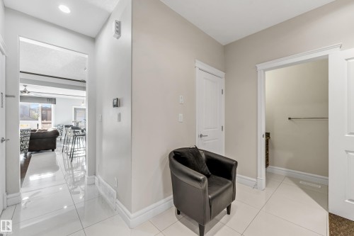 16756 60 Street, Edmonton, AB - Indoor Photo Showing Other Room