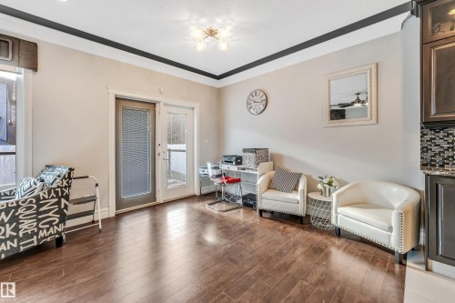 16756 60 Street, Edmonton, AB - Indoor Photo Showing Other Room