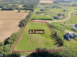 22 51109 RGE ROAD 271  Rural Parkland County, AB T7Y 1G7