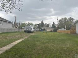 5020 50 Street  Redwater, AB T0A 2W0