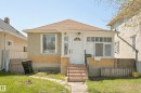 10730 93 Street, Edmonton, AB  - Outdoor 