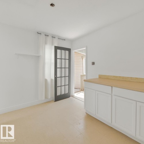 10730 93 Street, Edmonton, AB - Indoor Photo Showing Other Room