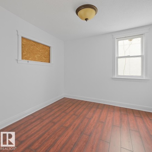 10730 93 Street, Edmonton, AB - Indoor Photo Showing Other Room
