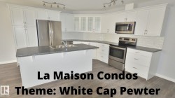 202 4110 43 Avenue Bonnyville Town, AB T9N 1S8