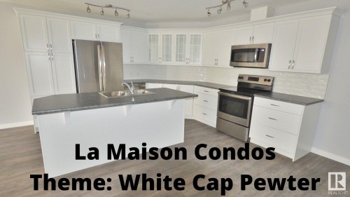 202 4110 43 Avenue  Bonnyville Town, AB T9N 1S8