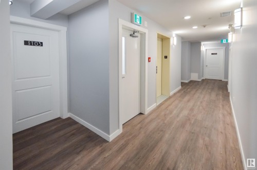 202 4110 43 Avenue, Bonnyville Town, AB - Indoor Photo Showing Other Room
