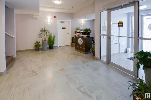 202 4110 43 Avenue, Bonnyville Town, AB - Indoor Photo Showing Other Room