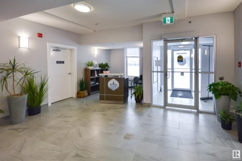 202 4110 43 Avenue, Bonnyville Town, AB - Indoor Photo Showing Other Room