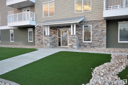 202 4110 43 Avenue, Bonnyville Town, AB - Outdoor