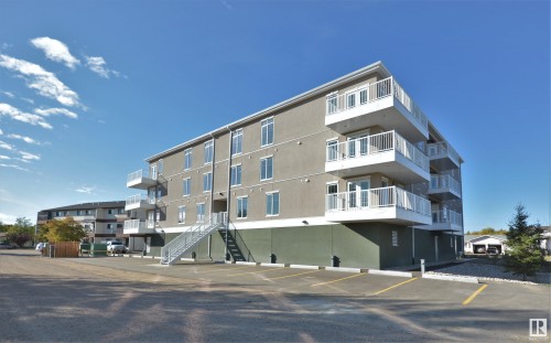 202 4110 43 Avenue, Bonnyville Town, AB - Outdoor