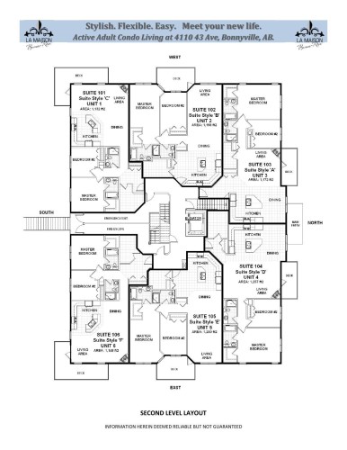 202 4110 43 Avenue, Bonnyville Town, AB - Other