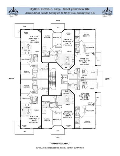 202 4110 43 Avenue, Bonnyville Town, AB - Other