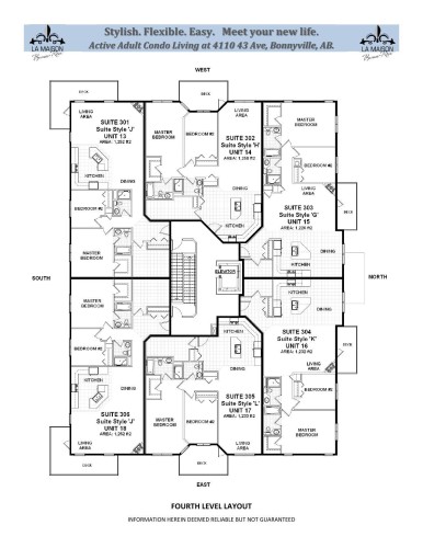 202 4110 43 Avenue, Bonnyville Town, AB - Other