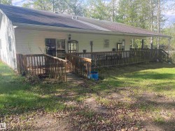 137 63303 Hwy 867  Rural Lac La Biche County, AB T9E 5M1
