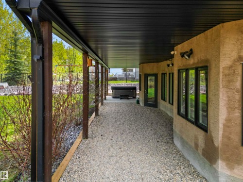 404 49119 Rr73, Rural Brazeau County, AB - Outdoor With Exterior