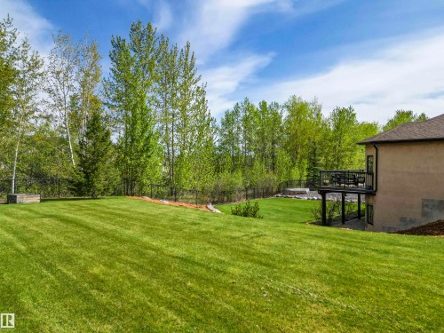 404 49119 Rr73, Rural Brazeau County, AB - Outdoor