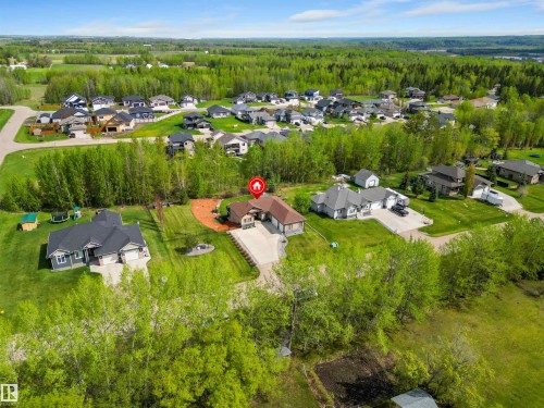 404 49119 Rr73, Rural Brazeau County, AB - Outdoor With View