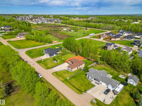 404 49119 Rr73, Rural Brazeau County, AB - Outdoor With View