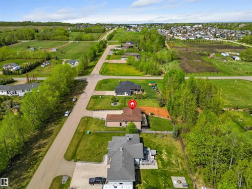 404 49119 Rr73, Rural Brazeau County, AB - Outdoor With View