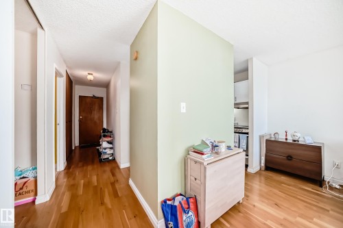 1203 12141 Jasper Avenue, Edmonton, AB - Indoor Photo Showing Other Room