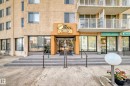 1203 12141 Jasper Avenue, Edmonton, AB  - Outdoor 