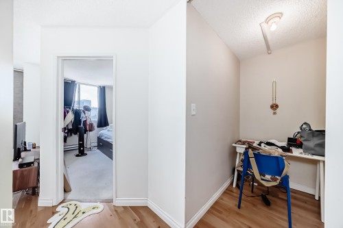 1203 12141 Jasper Avenue, Edmonton, AB - Indoor Photo Showing Office