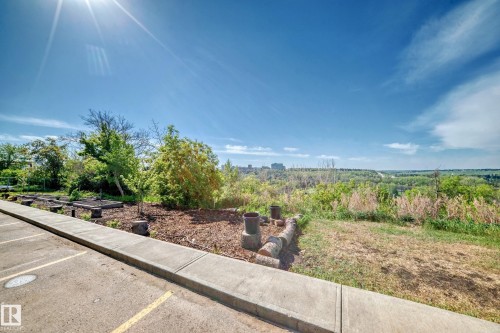 1203 12141 Jasper Avenue, Edmonton, AB - Outdoor With View