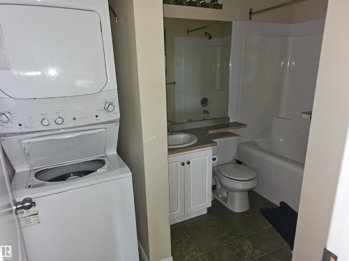 509 7511 171 Street Nw, Edmonton, AB - Indoor Photo Showing Laundry Room