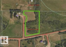 116, 57415 Range Road 101  Rural St. Paul County, AB T0A 3A0