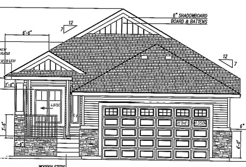 261 Meadowview Drive  Fort Saskatchewan, AB T8L 0Y4