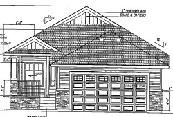 261 Meadowview Drive  Fort Saskatchewan, AB T8L 0Y4