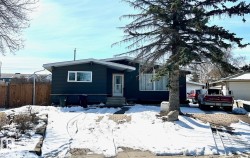 12 IVY Crescent Sherwood Park, AB T8A 1W4