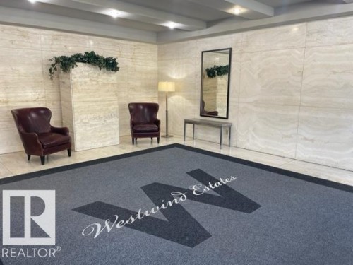 301 9809 110 Street, Edmonton, AB - Indoor Photo Showing Other Room