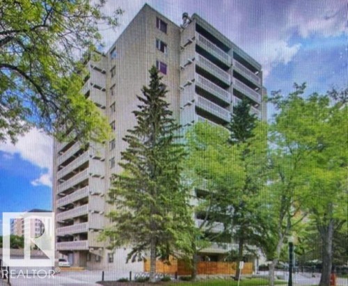 301 9809 110 Street  Edmonton, AB T5K 2J9