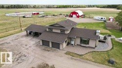54125 Range Road 165  Rural Yellowhead, AB T7E 3N1