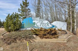 28 Village Creek ES  Rural Wetaskiwin County, AB T0C 2V0