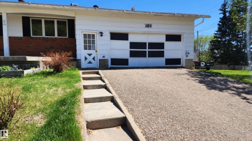 5413 50 Street, Elk Point, AB - Outdoor