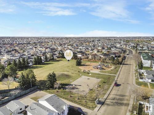 8337 156 Avenue, Edmonton, AB - Outdoor With View