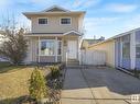 8337 156 Avenue, Edmonton, AB  - Outdoor 