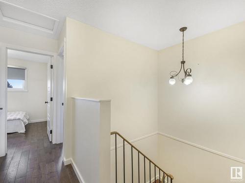 8337 156 Avenue, Edmonton, AB - Indoor Photo Showing Other Room