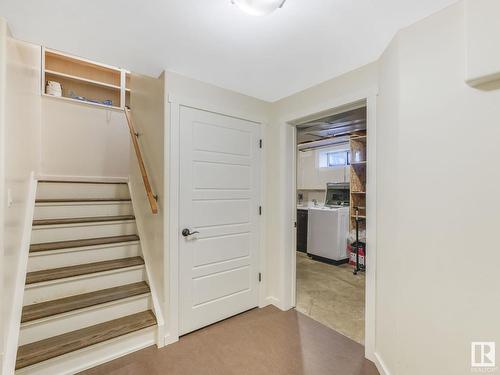 8337 156 Avenue, Edmonton, AB - Indoor Photo Showing Other Room